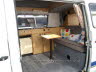 1985 VW T25 Autocruiser Diamond Hightop Camper