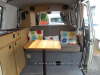 1985 VW T25 Autocruiser Diamond Hightop Camper