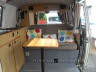 1985 VW T25 Autocruiser Diamond Hightop Camper