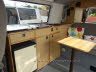 1985 Volkswagen T3 Autocruiser Diamond Hightop Camper
