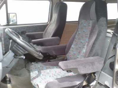 1985 Volkswagen T3 Reimo