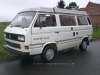 1985 VW T3 Westfalia Club Joker