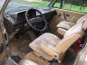 1985 VW T25 Vanagon Country Homes Camper