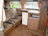 1985 Volkswagen T25 Vanagon Country Homes Camper