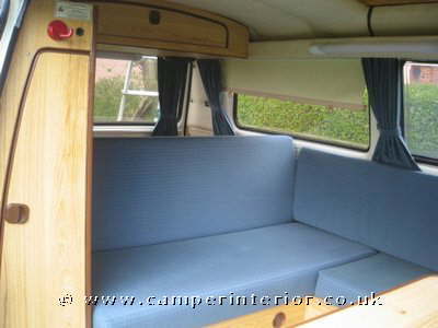 1985 Volkswagen Weinsburg T25