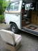 1986 VW Autohomes T3 Buddy Seat
