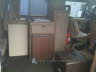 1986 VW T3 Vanagon Country Homes Camper