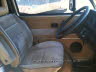 1986 Volkswagen Vanagon Country Homes Camper