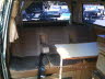 1986 Volkswagen T25  Vanagon Country Homes Camper