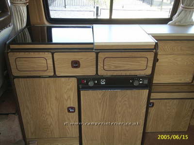 1986 Volkswagen T25 Autohomes Kameo