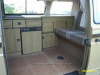 1986 Volkswagen T25 Autohomes Kameo