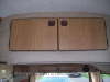 1986 VW T25 Autohomes Kameo Hightop