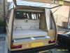 1986 VW T25 Autohomes Kameo Hightop