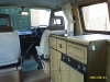 1986 VW T25 Autohomes Kameo Hightop