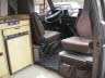 1986 Volkswagen T3 Carthago Poptop Camper