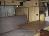 1986 Volkswagen T3 Carthago Poptop Camper