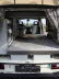 1986 VW T3 Carthago Malibu Hit Poptop Camper