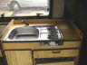 1986 VW T25 Carthago Poptop Camper
