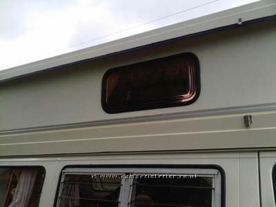 1987 Volkswagen T25 Holdsworth Villa 3 with Elevating Roof