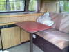1987 VW T25 Holdsworth Villa 3 with Elevating Roof