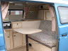 1987 VW T25 Leisuredrive Hightop Camper