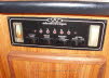 1987 Volkswagen T3 Vanagon Adventurewagen
