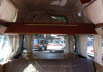 1987 VW T3 Vanagon Adventurewagen Inside Hightop