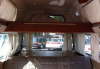 1987 VW T3 Vanagon Adventurewagen Inside Hightop