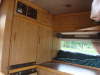 1988 Volkswagen T3 Holdsworth Vision with hardtop roof