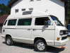 1988 VW T3 Dehler Profi Syncro