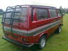 1988 VW T25 Carthago Malibu Poptop Camper