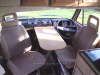 1989 VW T25 Autohomes Komet Hightop