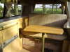 1989 VW T3 Autohomes Komet Hightop