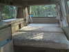 1989 VW T3 Autohomes Komet Hightop