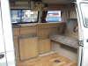 1989 VW Autohomes T25 Kameo Hightop