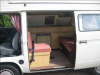 1989 VW T25 Holdsworth