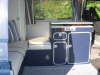 1989 VW T3 TECA Interor