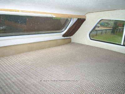 1989 VW T25 Karmann Cheetah