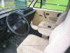 1989 Volkswagen T25 Karmann Cheetah