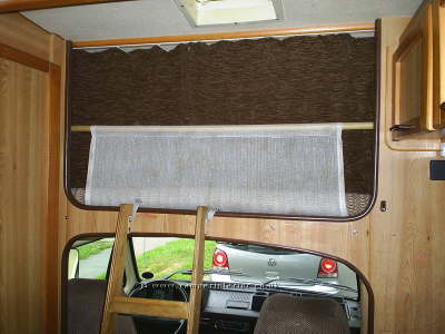 1989 VW T25 Karmann Cheetah