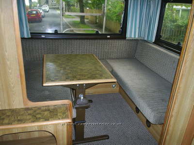 1989 VW Karmann Cheetah