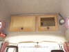 1989 Volkswagen T3 Autosleeper Trident with hightop roof