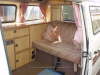 1989 VW T25 Autosleeper Trident with hightop roof