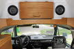 1989 VW Vanagon Adventurewagon Camper