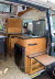 1989 Volkswagen Vanagon Adventurewagon Camper