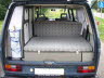1989 Volkswagen T3 Weinsberg Terra Poptop Camper