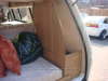 1990 VW T3 Autohomes Komet