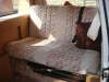 1990 VW T25 Autohomes Komet