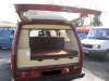 1990 Volkswagen T3 Teca Tailgate