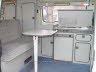 1990 VW T25 Weinsberg Camper